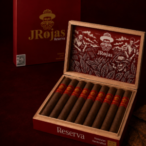 JRojas Reserva
