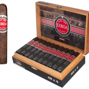Eiroa CBT Maduro Prensado