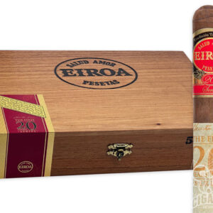 Eiroa First 20 Years Colorado