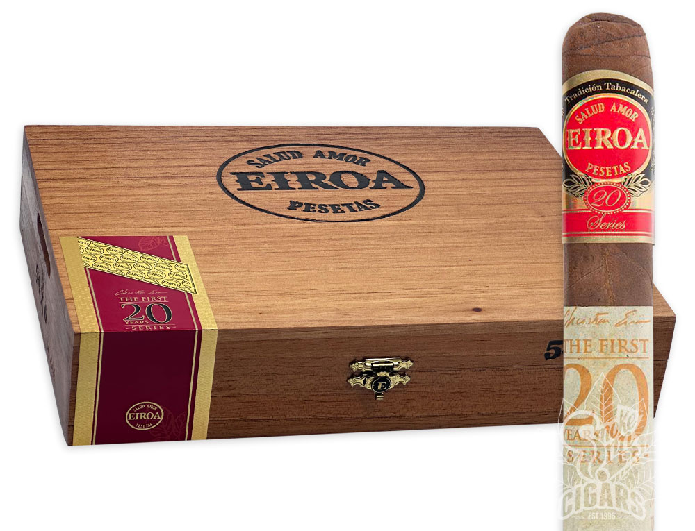 Eiroa First 20 Years Colorado