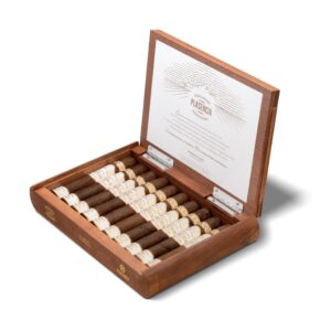 Plasencia Reserva Original Robusto